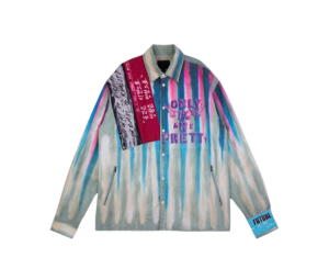 Buy 99%IS Our ATT1%TUDE Shirt Mixed Color at Sasom – Authentic and Ready to Ship