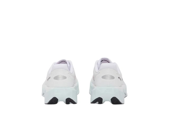 New Balance New Balance FuelCell Rebel V5 White - view 4