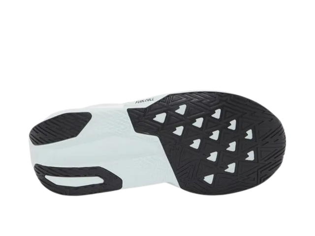 New Balance New Balance FuelCell Rebel V5 White - view 5