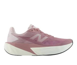 Buy New Balance FuelCell Rebel v5 Pink at Sasom – Authentic and Ready to Ship