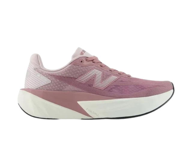 New Balance New Balance FuelCell Rebel v5 Pink - view 1
