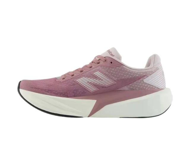 New Balance New Balance FuelCell Rebel v5 Pink - view 2