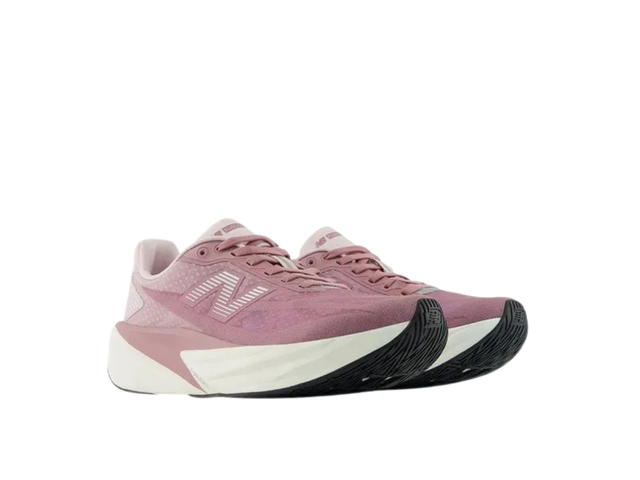 New Balance New Balance FuelCell Rebel v5 Pink - view 3