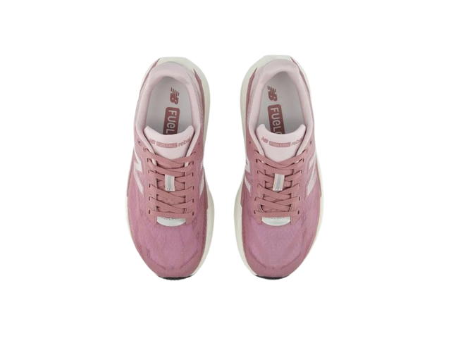 New Balance New Balance FuelCell Rebel v5 Pink - view 4