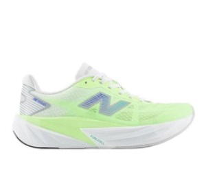 Buy New Balance FuelCell Rebel v5 Yellow (Women's) at Sasom – Authentic and Ready to Ship