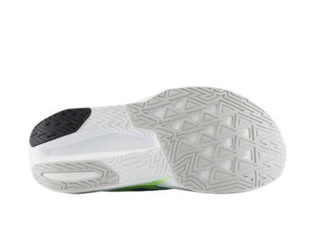 New Balance New Balance FuelCell Rebel v5 Yellow (Women's) - view 3