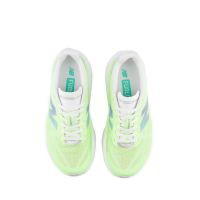 New Balance New Balance FuelCell Rebel v5 Yellow (Women's) - view 5