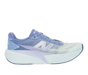 Buy New Balance FuelCell Rebel v5 Blue (Womem's) at Sasom – Authentic and Ready to Ship