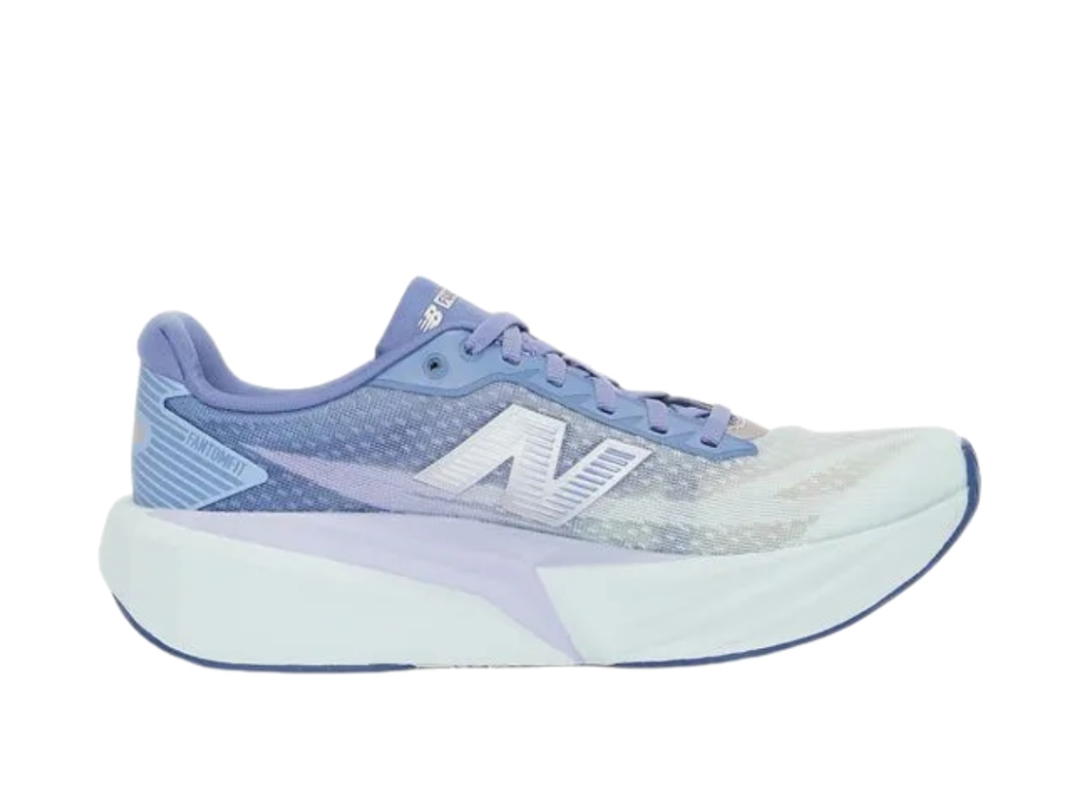 New Balance New Balance FuelCell Rebel v5 Blue (Womem's)