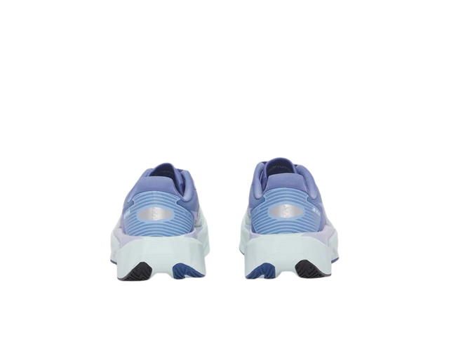 New Balance New Balance FuelCell Rebel v5 Blue (Womem's) - view 4