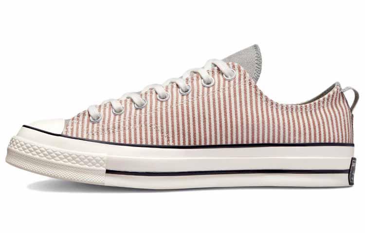 Converse Chuck 70 Women's Converse Low 'Crafted Stripe'