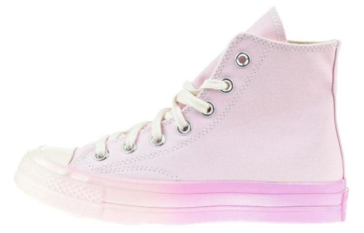 Converse Chuck 70 Women's Converse High 'Pastel Gradient Pink Foam' Women's