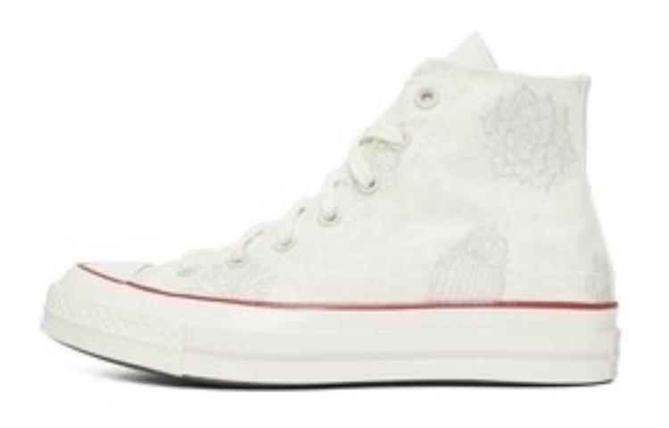 Converse Converse Chuck Taylor All Star 1970s 'Cream White' Women's