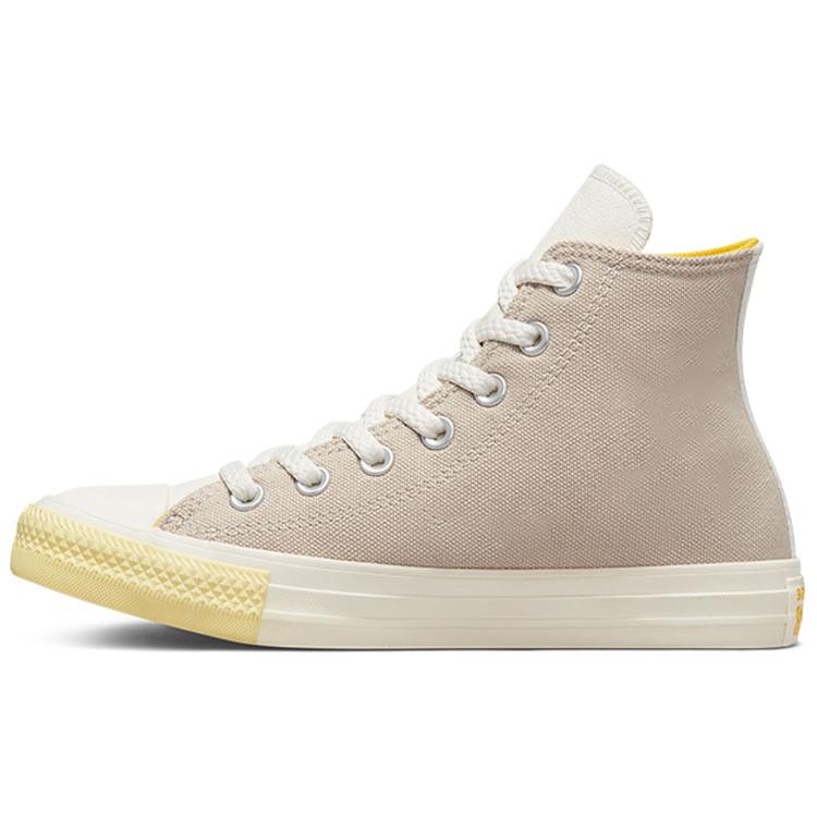 Converse Converse Chuck Taylor All Star 'Gray Yellow' Women's