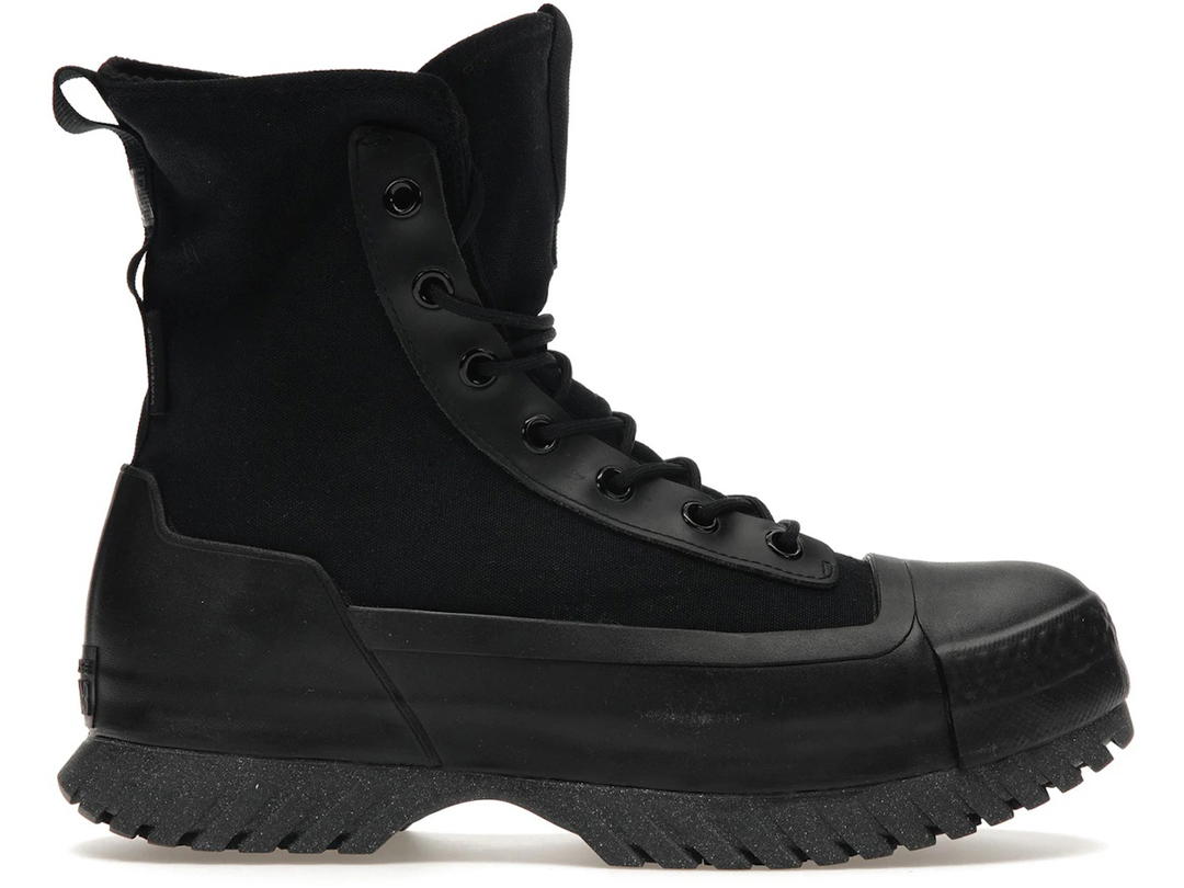 Converse Converse Chuck Taylor All Star Lugged 2.0 Counter Climate Triple Black