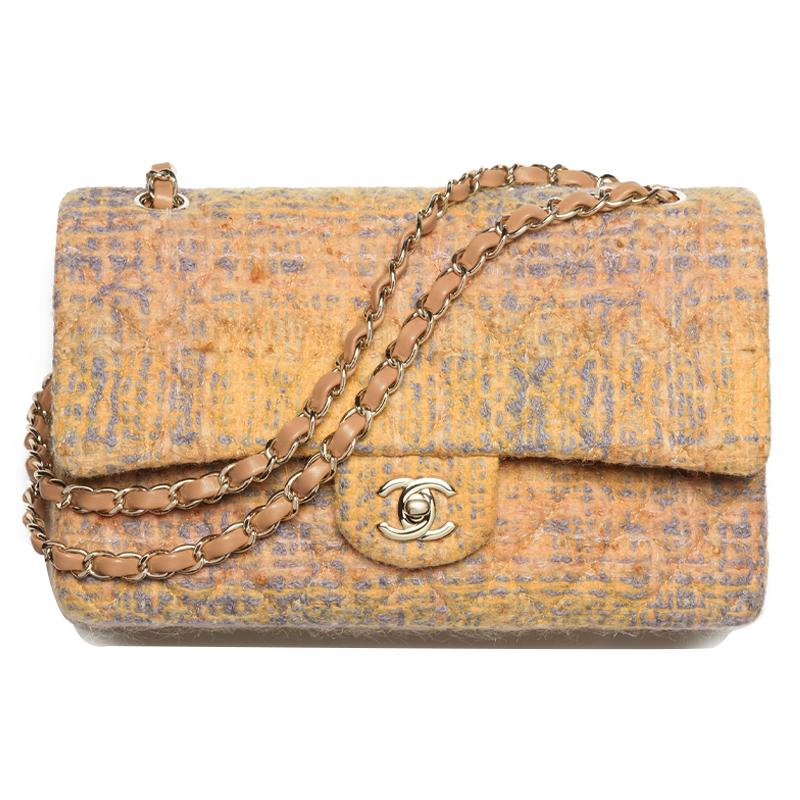 Chanel Chanel Classic Flap CF Shoulder Bags