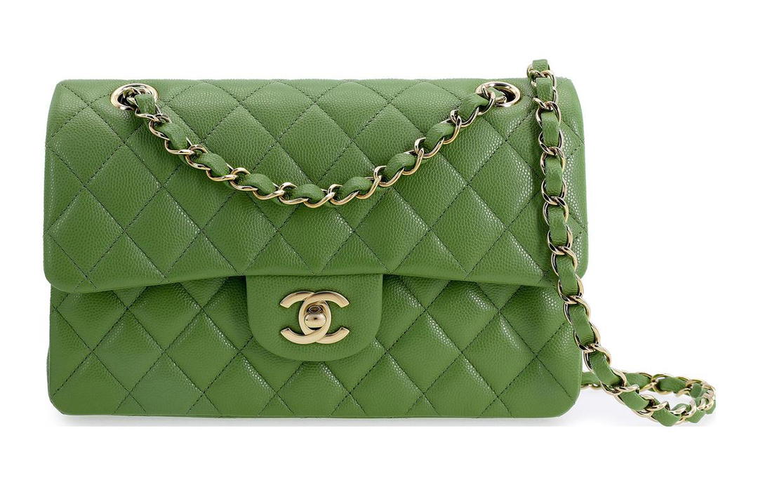 Chanel Chanel Classic Flap CF Crossbody Bags