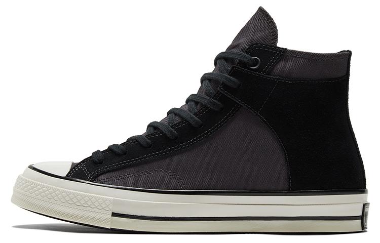 Converse Chuck 70 Converse Crafted Canvas High 'Storm Wind'