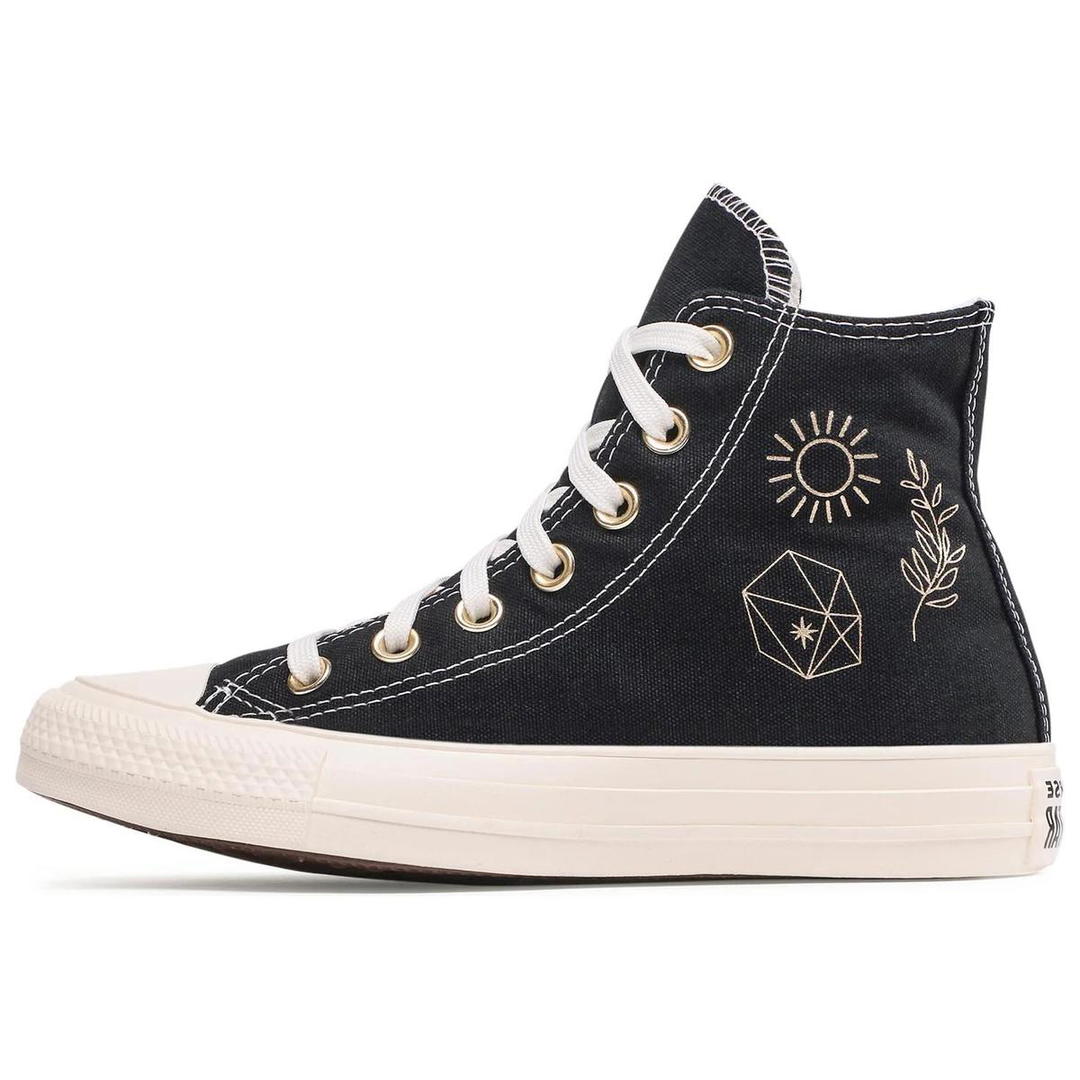 Converse Chuck Taylor All Star Women's Converse High 'Golden Elements'
