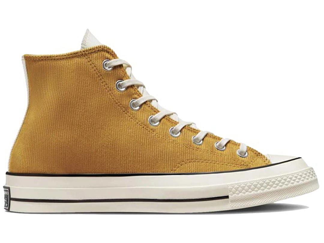 Converse Converse Chuck Taylor All Star 70 Hi Workwear Split Burnt Honey