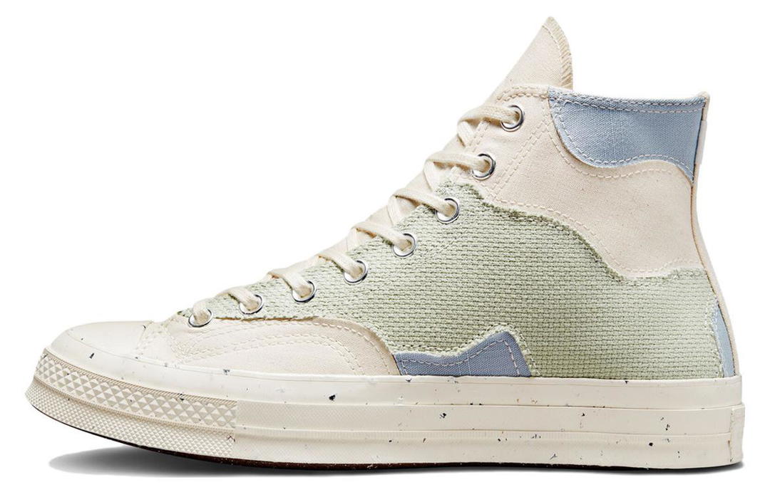 Converse Chuck 70 Converse High 'Craft Mix Natural Summit Sage'