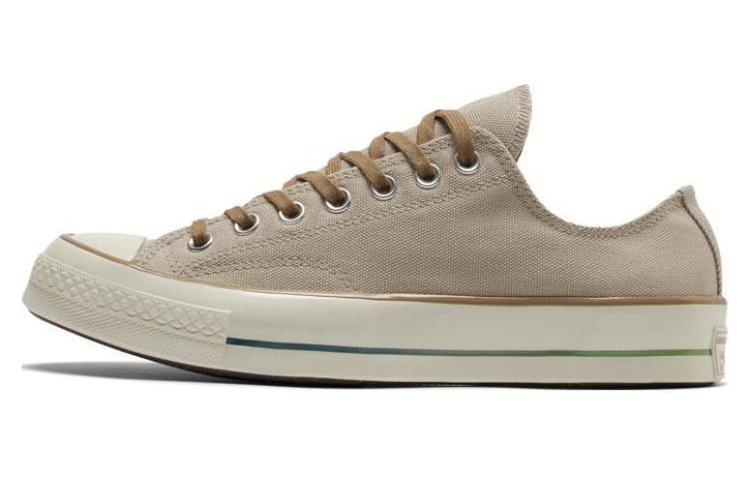 Converse Chuck 70 Converse Low 'Color Fade Beach Stone'