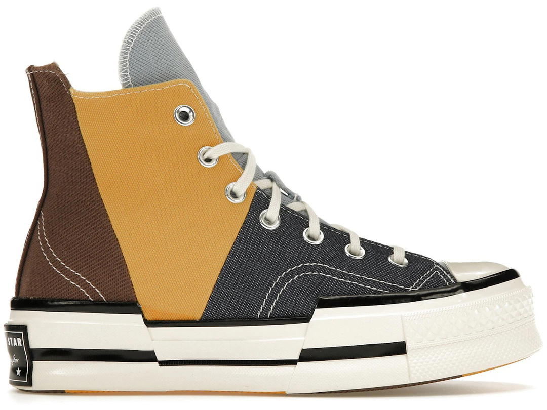 Converse Converse Chuck Taylor All Star 70 Hi Plus Squirrel Chocolate