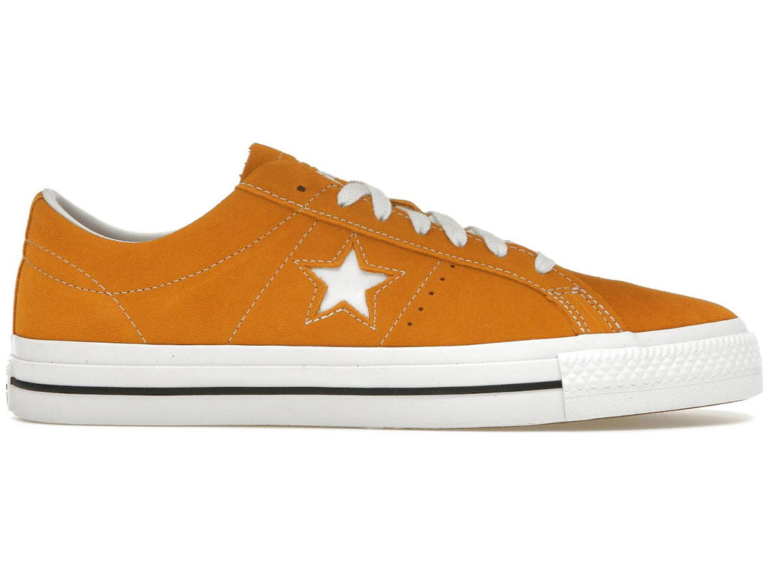 Converse Converse One Star Pro Ox Golden Sundial