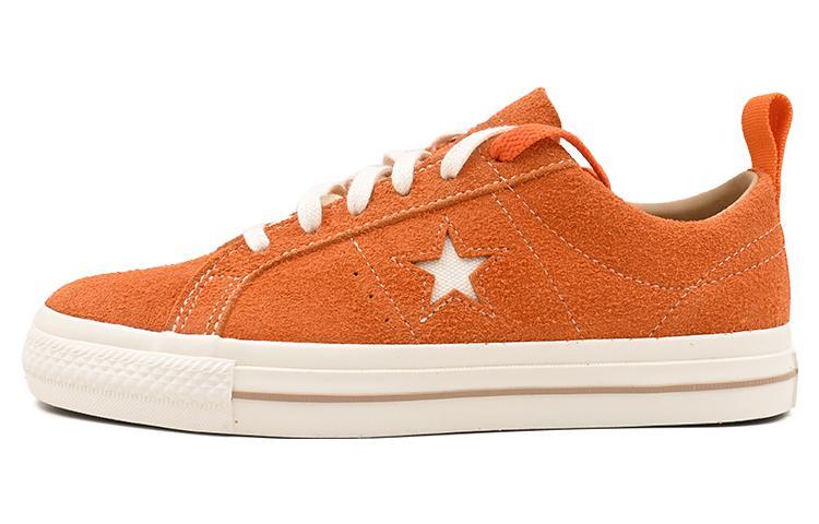 Converse Converse One Star Pro 'Orange'