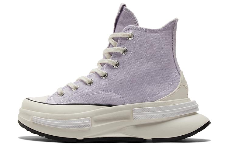 Converse Converse Run Star Legacy Cx Hi Vapor Violet
