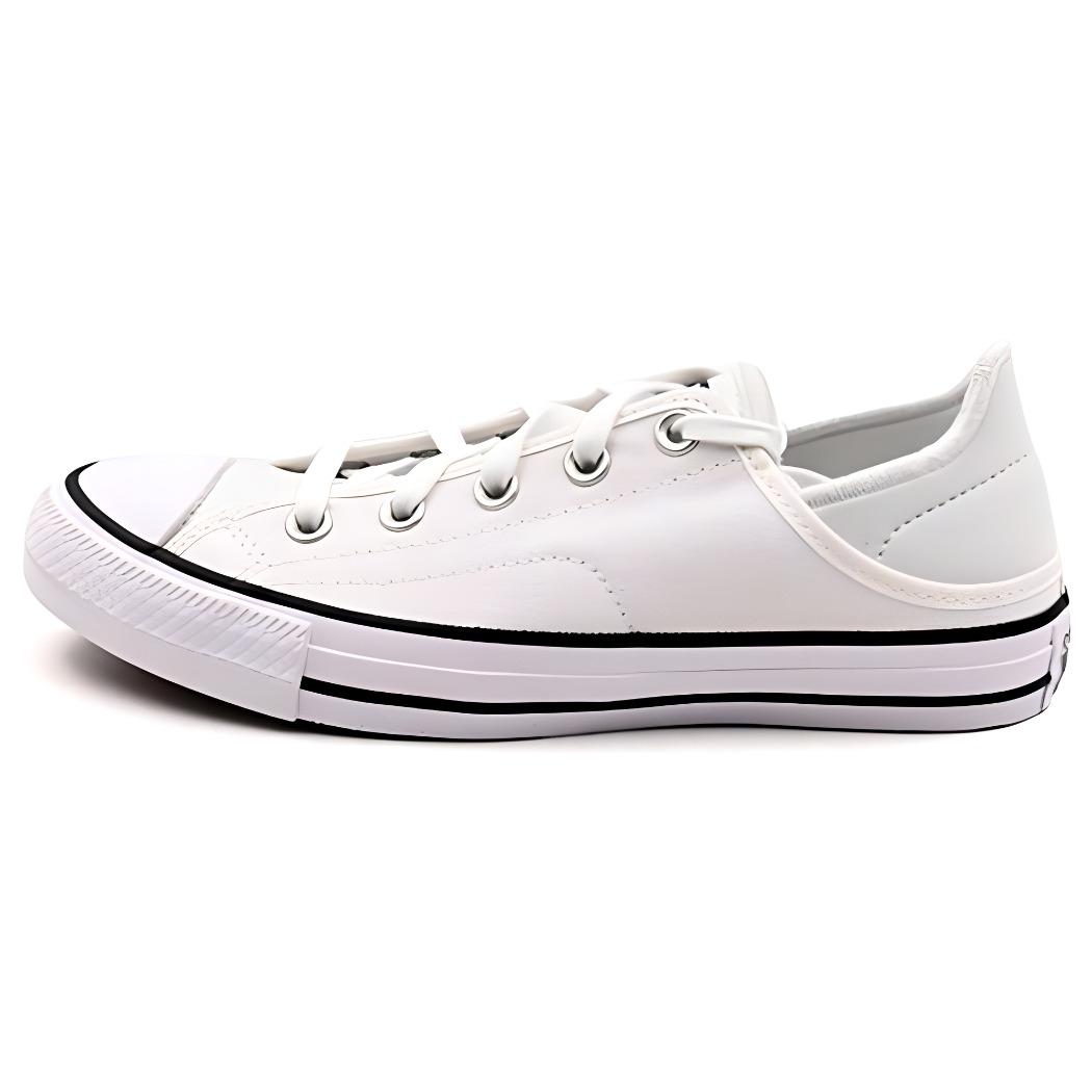 Converse Converse WMNSConverse Chuck Taylor All Star 'White' Women's
