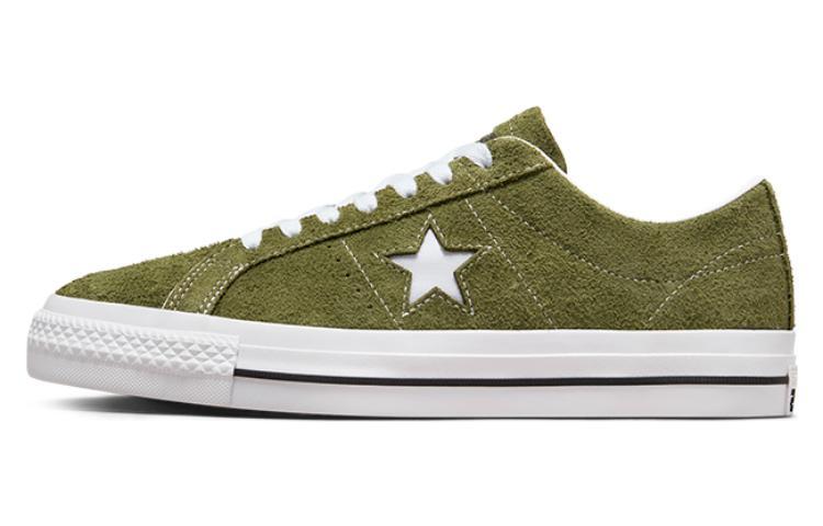 Converse Converse One Star Pro 'Olive Green White'