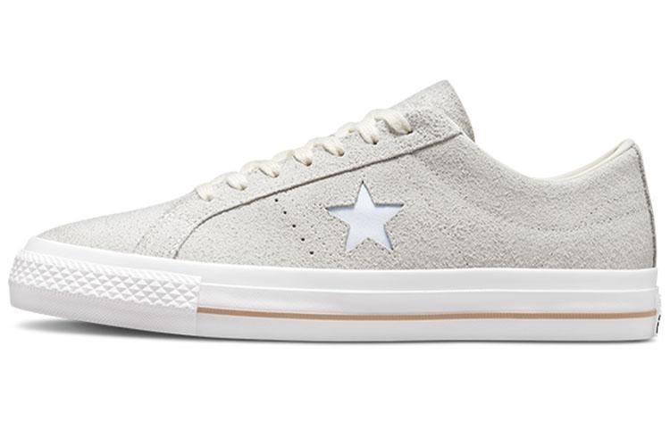 Converse Converse One Star Pro 'Gray White'