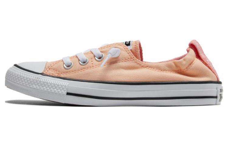 Converse Converse Chuck Taylor All Star Shoes 'Orange White' Women's