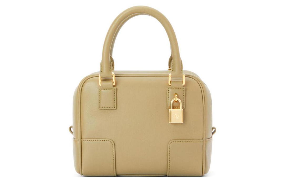 Loewe Loewe Anagram Handbags