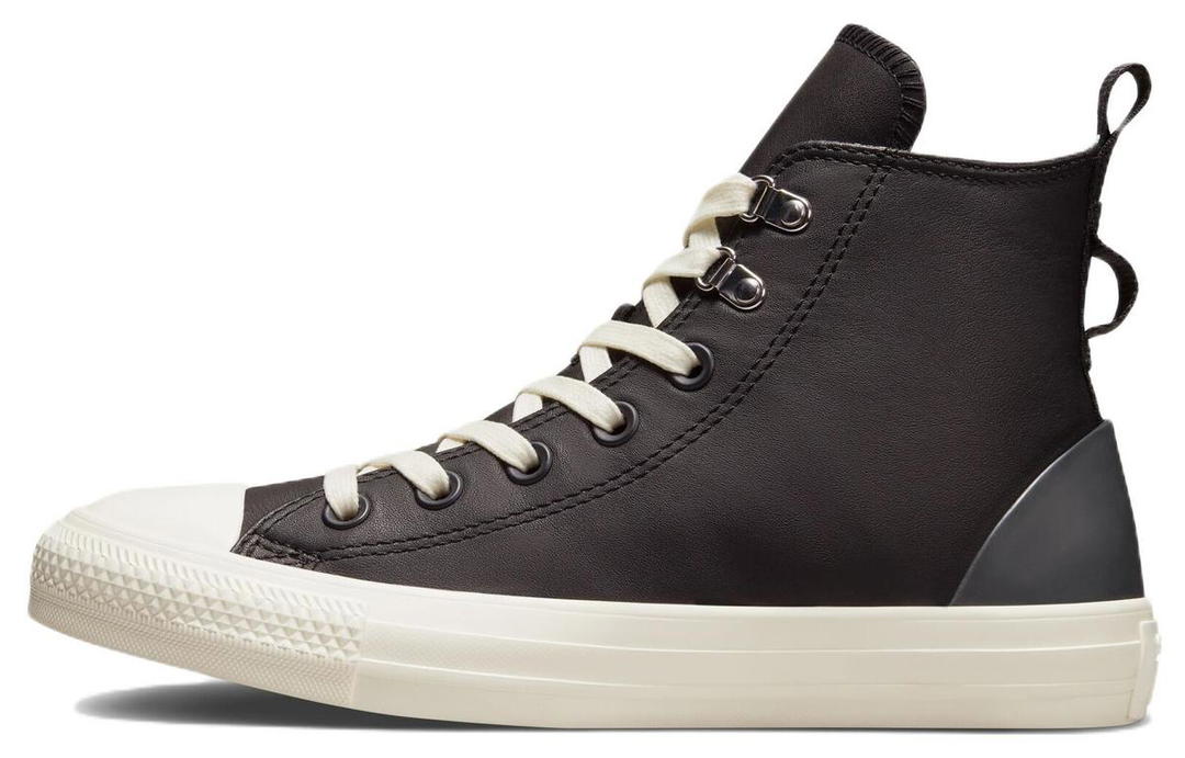 Converse Chuck Taylor All Star Women's Converse Hike High 'Black Egret' Women's