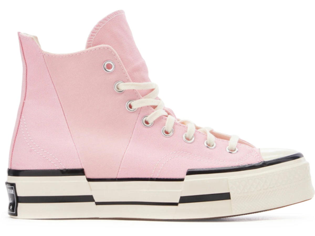 Converse Converse Chuck Taylor All Star 70 Hi Plus Sunrise Pink