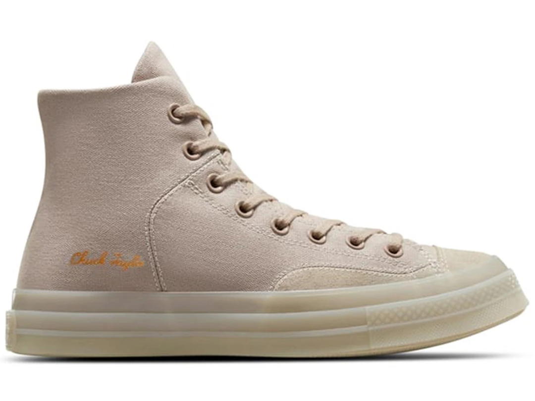 Converse Converse Chuck Taylor All Star 70 Hi Marquis Wonder Stone