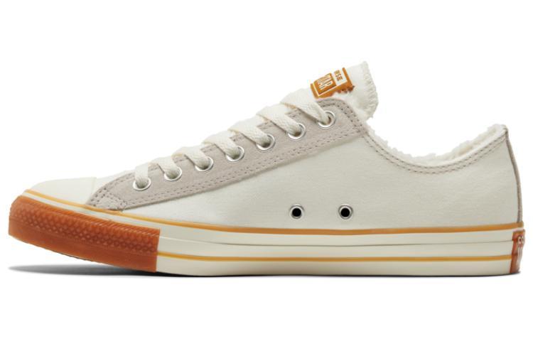 Converse Converse All Star 'Cream White Orange'