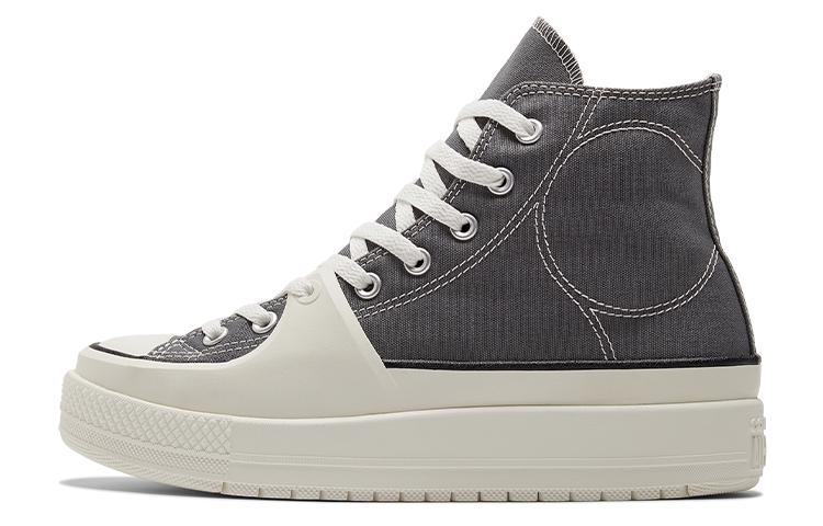 Converse Chuck Taylor All Star Converse Construct High 'Cyber Grey'