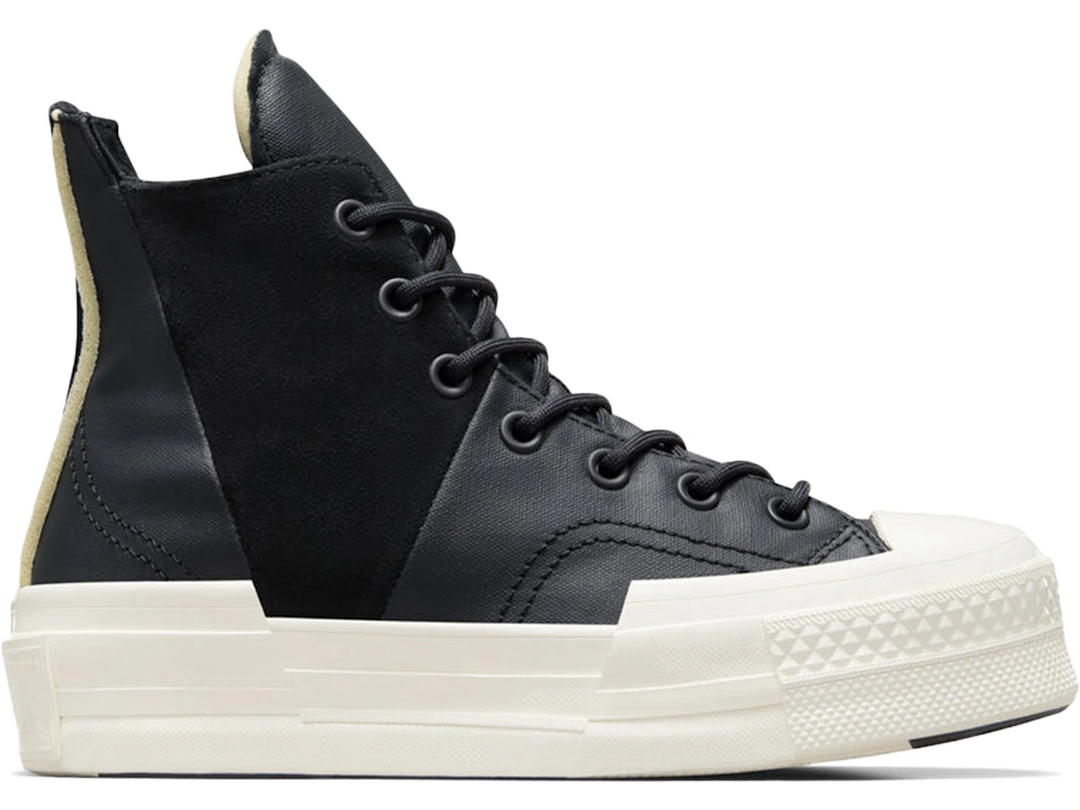 Converse Converse Chuck Taylor All Star 70 Hi Plus Black Egret