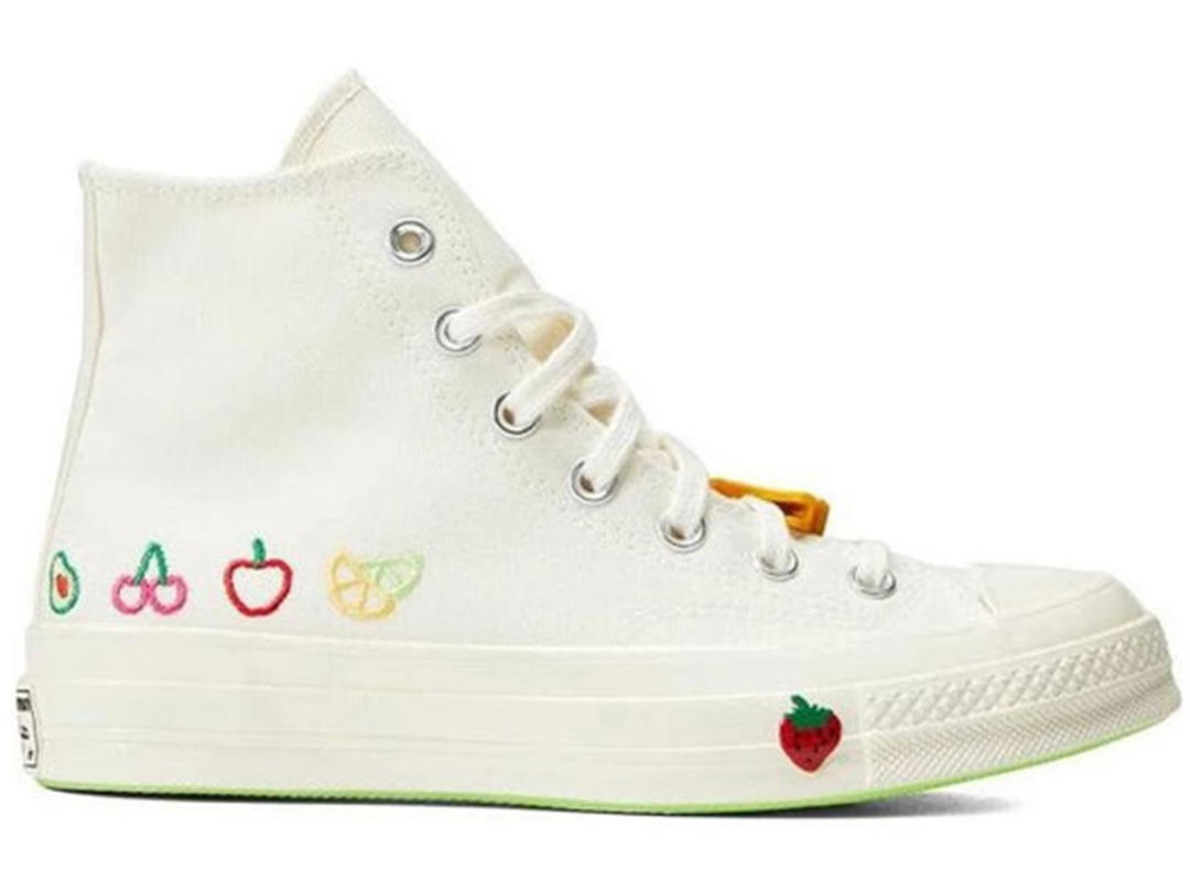 Converse Converse Chuck Taylor All Star 70 Hi Festival Smoothie (Women's)