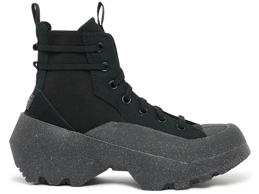 Converse Converse Chuck Taylor All Star 70 Geo Forma LS Hi Black