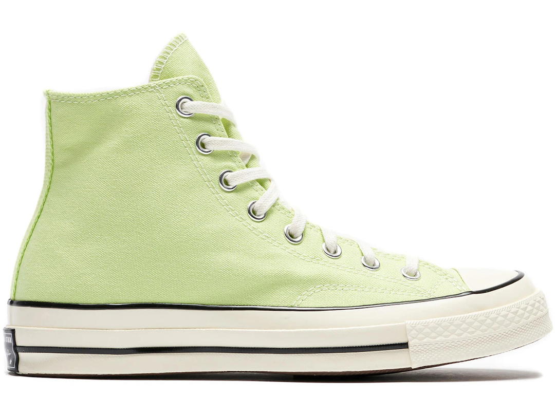 Converse Converse Chuck Taylor All Star 70 Hi Citron This Green