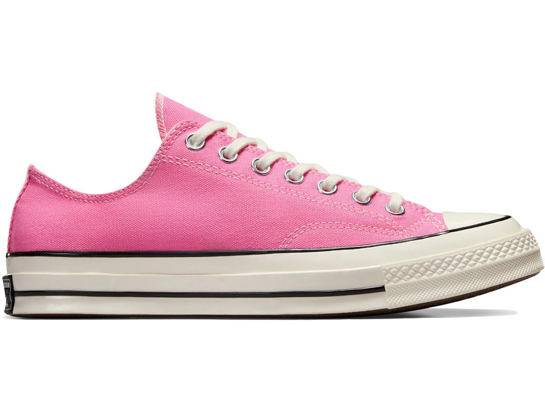 Converse Converse Chuck Taylor All Star 70 Ox Seasonal Color Pink