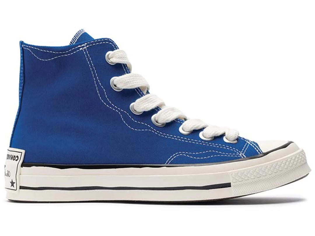 Converse Converse Chuck Taylor All Star 70 Hi Sketch Blue