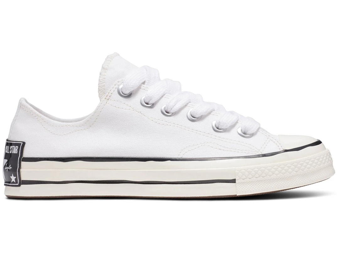 Converse Converse Chuck Taylor All Star 70 Ox Sketch White