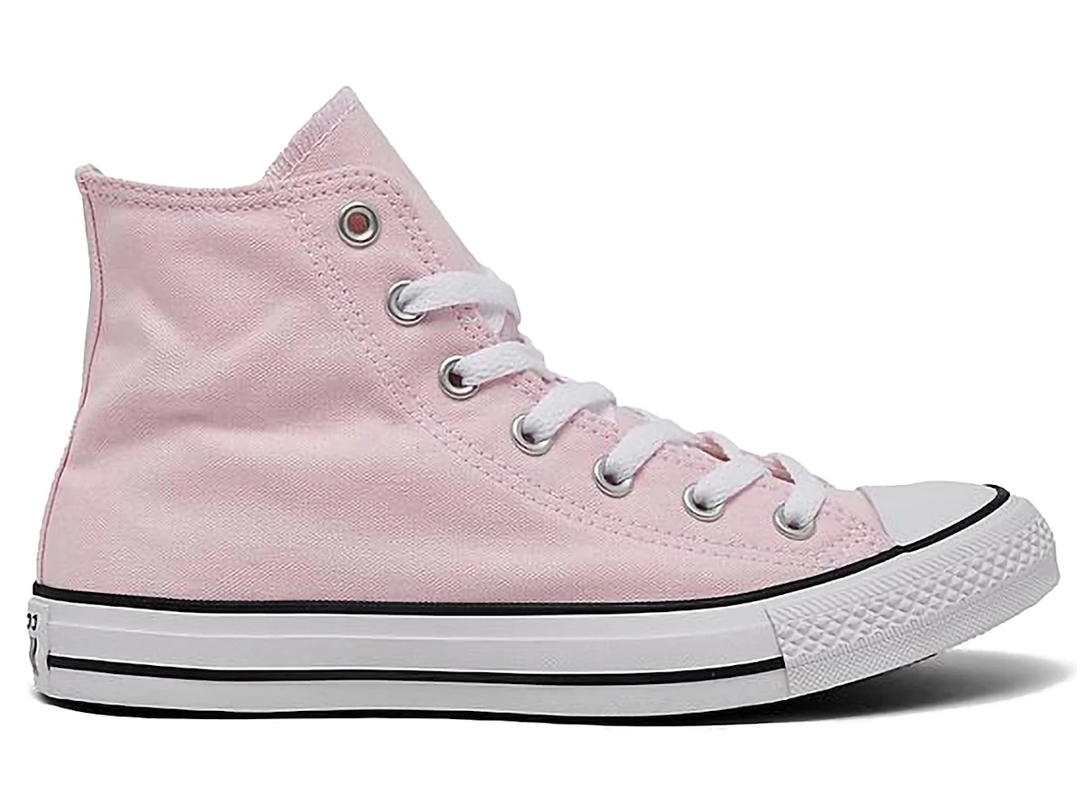 Converse Converse Chuck Taylor All Star Hi Pink Foam