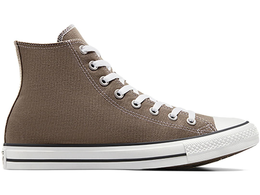Converse Converse Chuck Taylor All Star Hi Classic Taupe