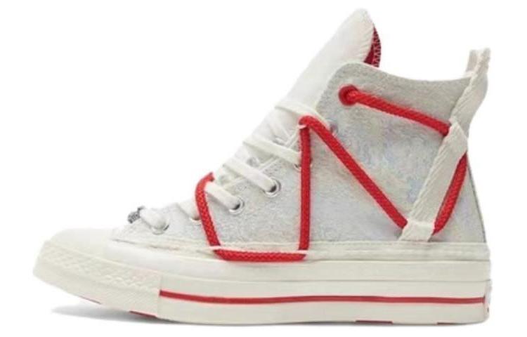 Converse Chuck 70 Converse Double Lace High 'Year Of The Dragon'